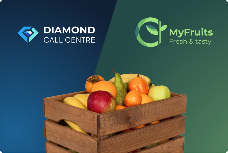 Diamond Group x MyFruits SIA Partnership